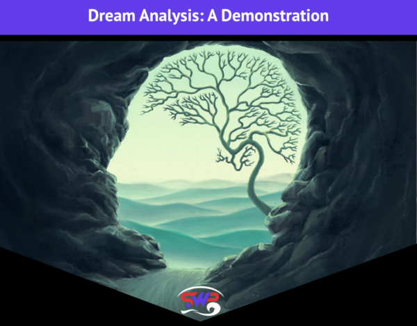 SWP-Dream Analysis image