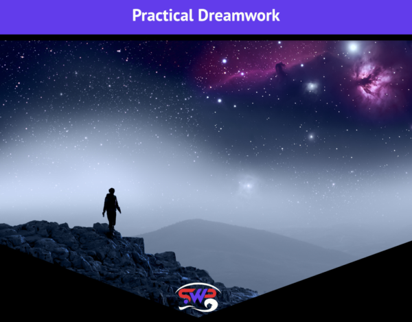 SWP-Practical Dreamwork image