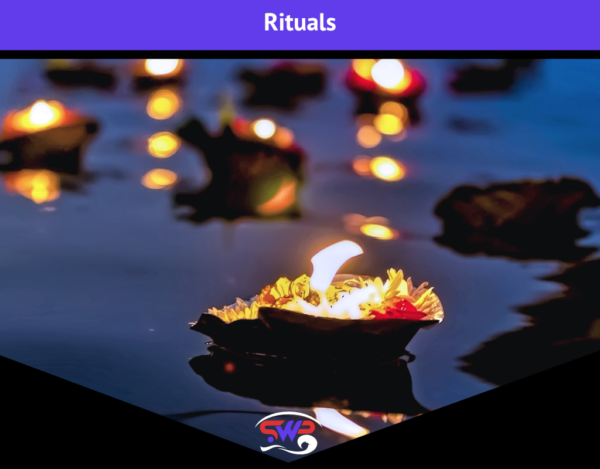 SWP- Rituals image